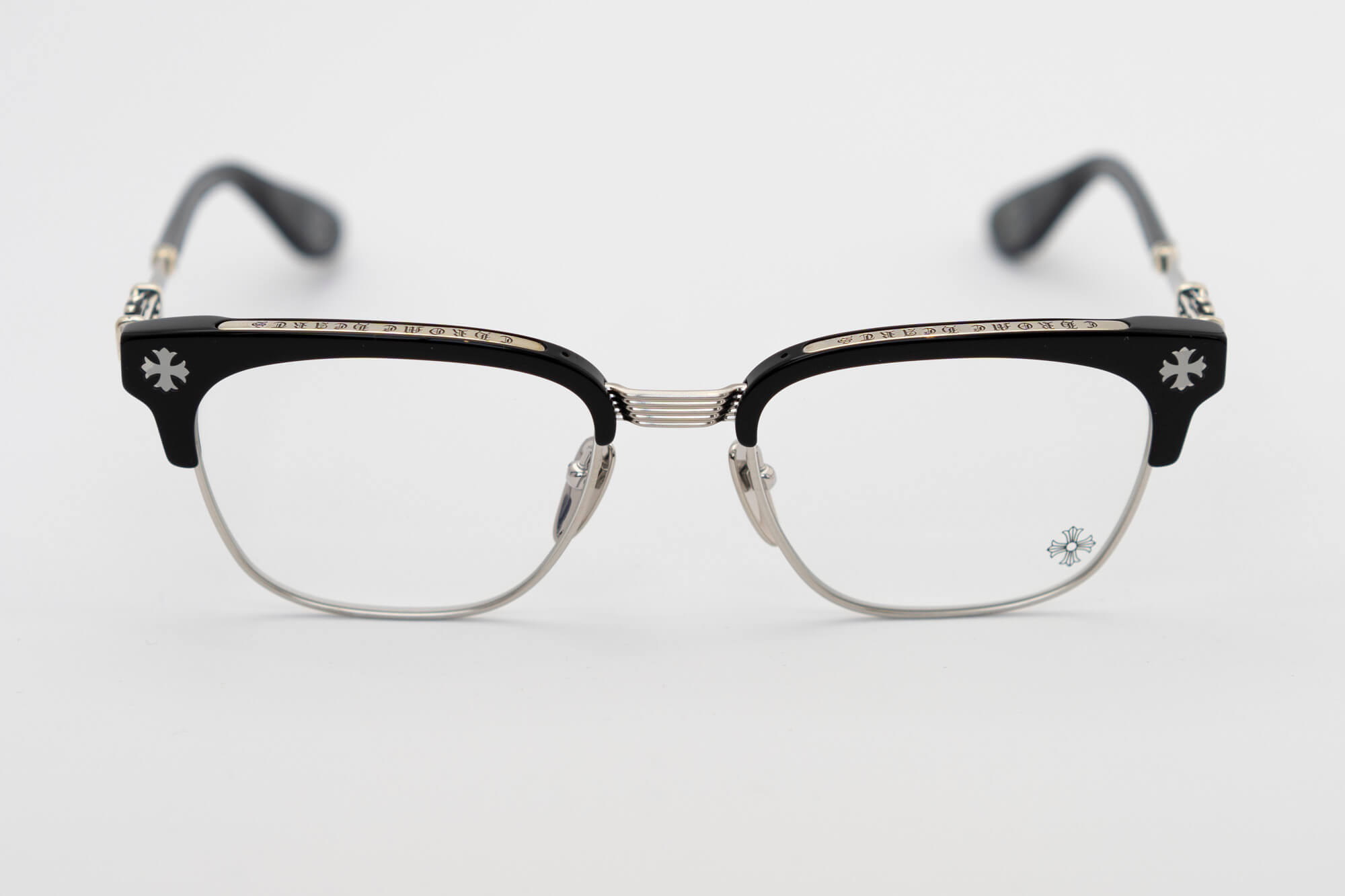 Chrome Hearts Bonennoisseur2 BK/BS | Samurai Optical