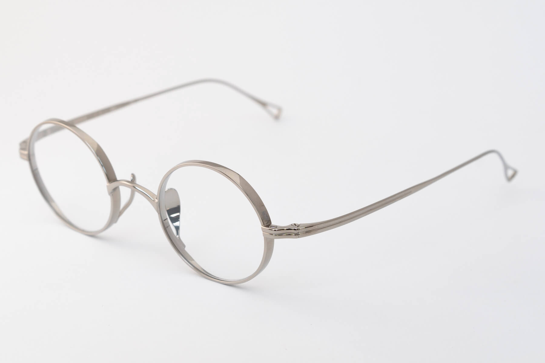 KameManNen KMN 99 43 22 TS | Samurai Optical