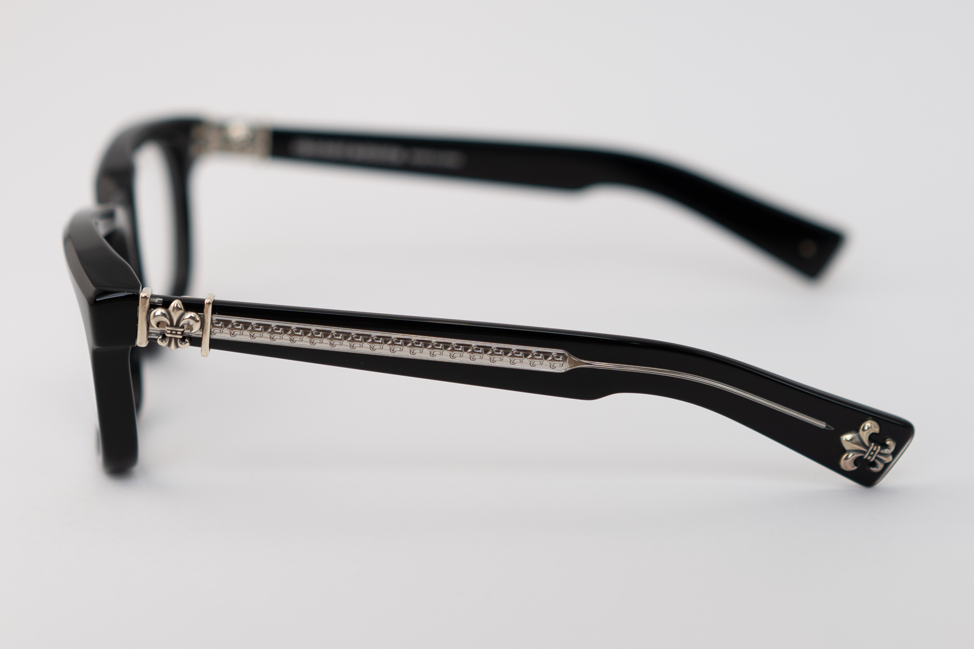 在庫あ低価】 Chrome Hearts - Chrome Hearts glasses SEE YOU IN TEA