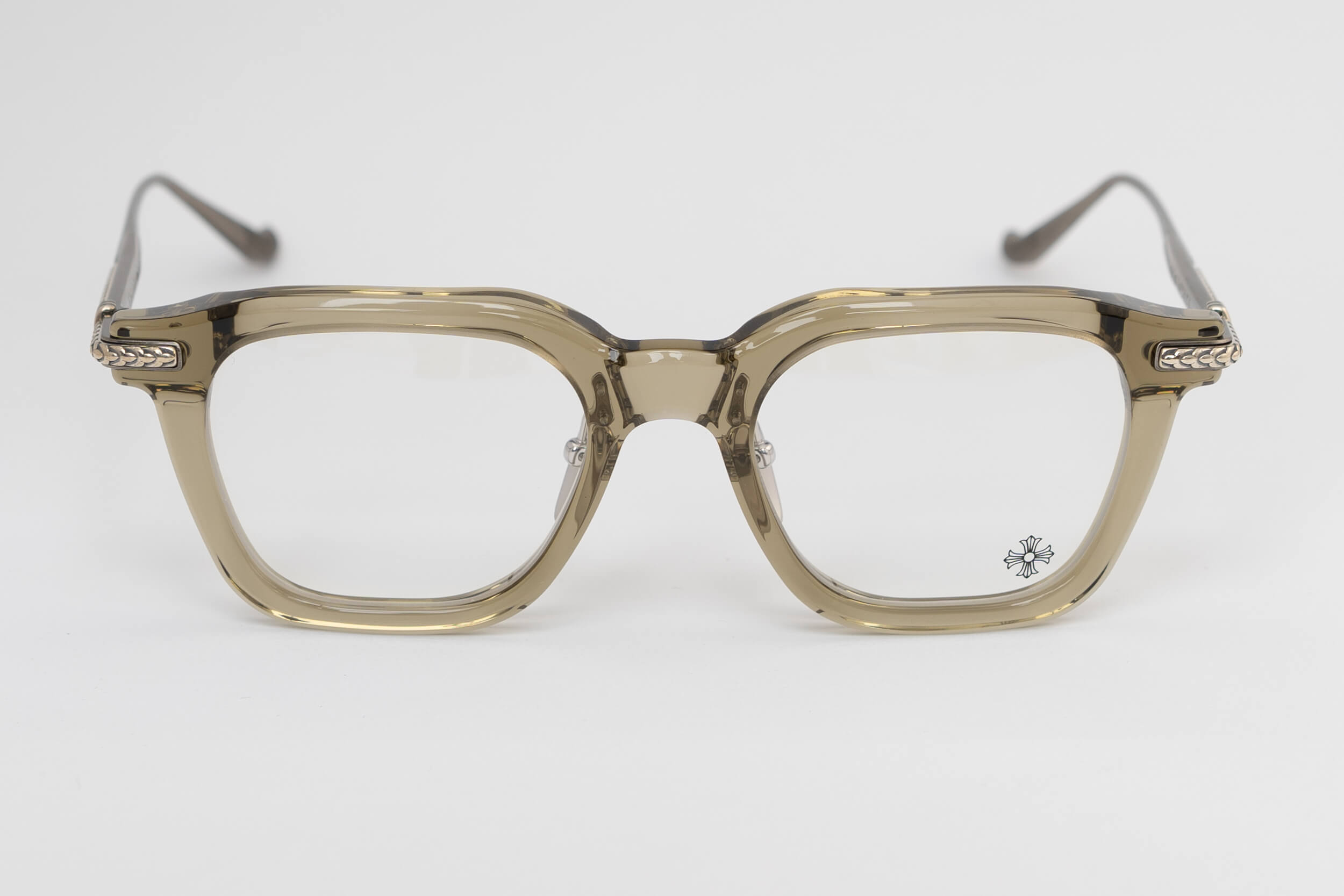 CHROME HEARTS - CUMPTION-A ARY-AS | Samurai Optical