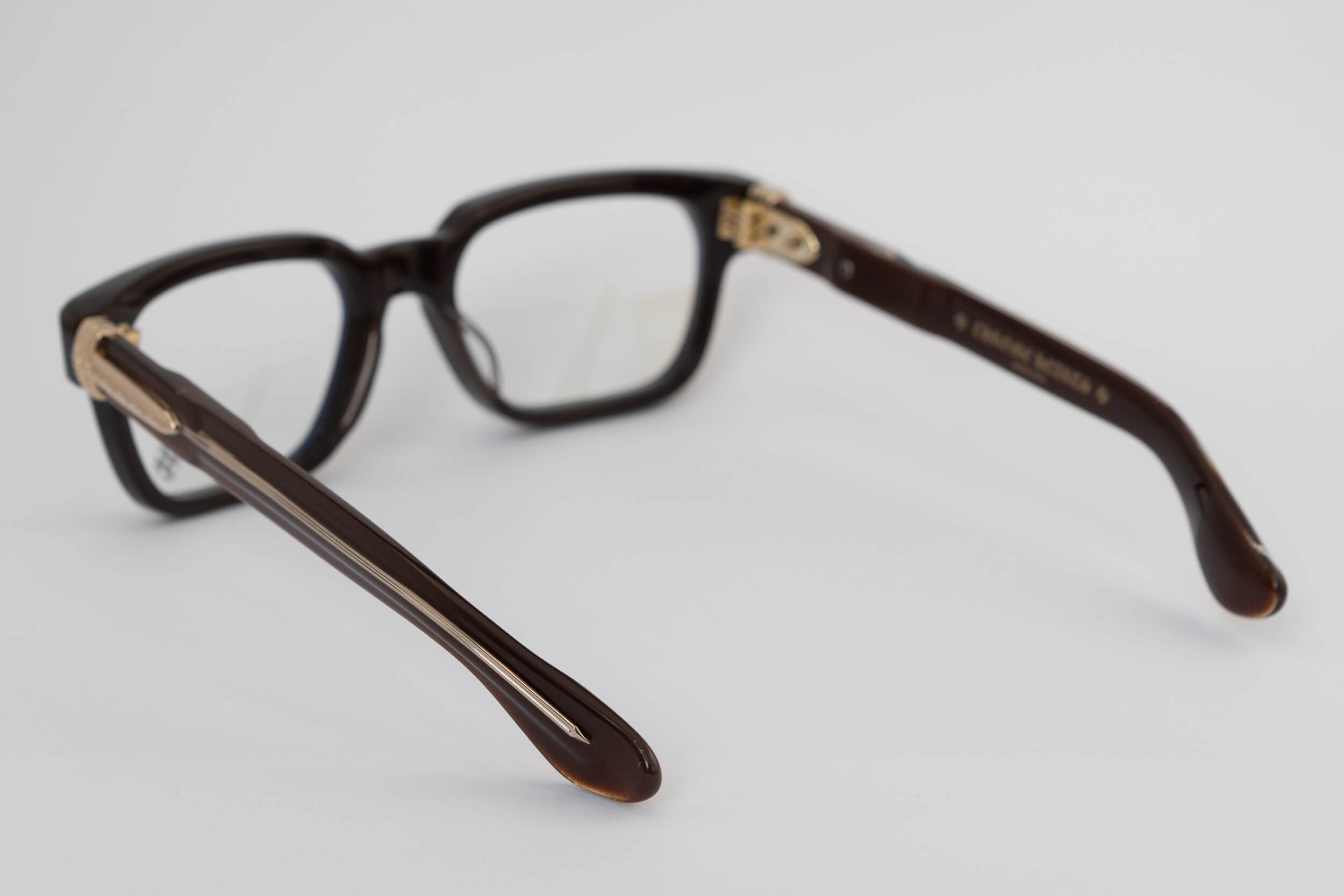 CHROME HEARTS - RODSICLE BK-18KGP | Samurai Optical