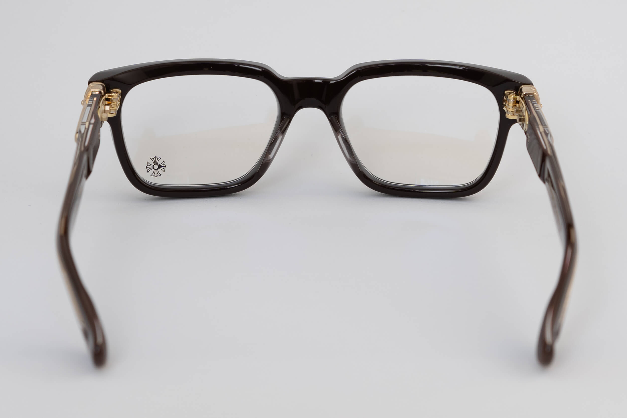 CHROME HEARTS - RODSICLE BK-18KGP | Samurai Optical