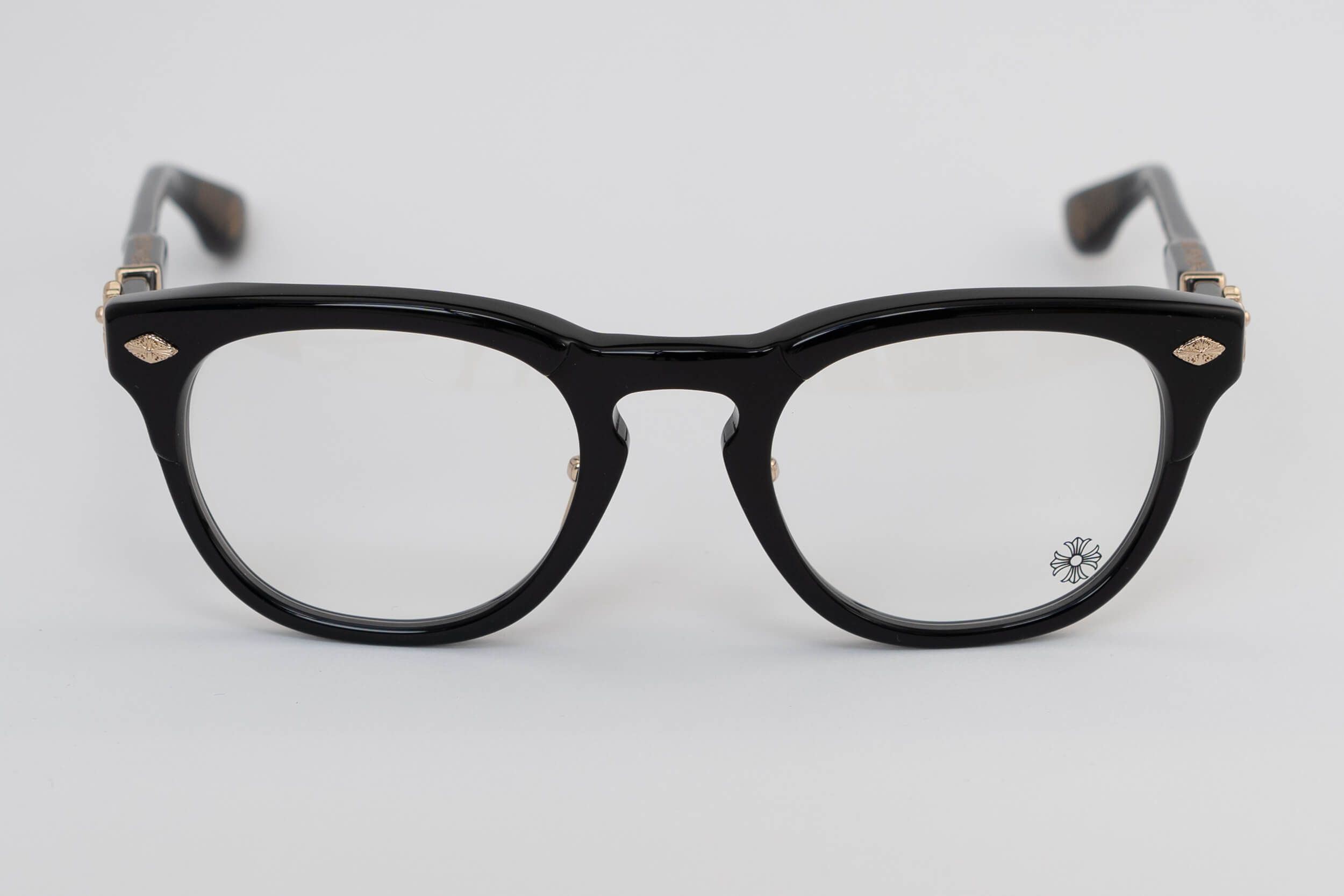 CHROME HEARTS - RODSICLE BK-18KGP | Samurai Optical